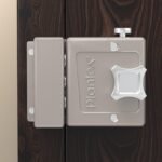 Purchase Plantex Heavy Obligation Lifeless Bolt Lock/Rim Lock Set/Trio for Residence/Workplace/Lodge - Pack of 1 (Matt) - Finest Value India | AskMeFlash - Image 5