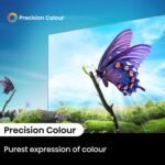 Hisense 164 cm (65 inches) E6N Sequence 4K Extremely HD Good LED Google TV 65E6N (Black) - Image 14