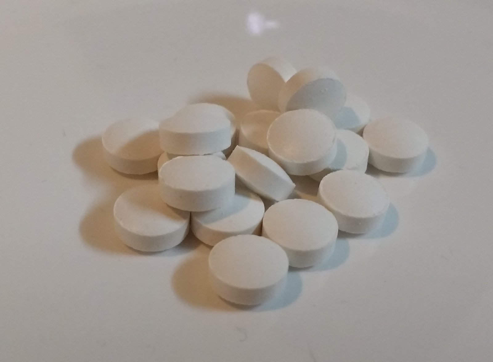 Joint health supplement ingredients