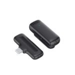 Purchase Juarez JRZJ11 Twin Wi-fi Lavalier Microphones with Charging Case | Noise Discount, Plug & Play, 2-Particular person Audio, for iPhone, Android, YouTube & Vlogging - Greatest Worth India | AskMeFlash - Image 8