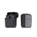 Purchase Juarez JRZJ11 Twin Wi-fi Lavalier Microphones with Charging Case | Noise Discount, Plug & Play, 2-Particular person Audio, for iPhone, Android, YouTube & Vlogging - Greatest Worth India | AskMeFlash - Image 5