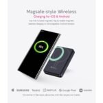 Purchase Beetel MagVibe Collection WB10Magsafe 10000mAh Magnetic 15W Wi-fi Energy Financial institution - Greatest Value India | AskMeFlash - Image 5