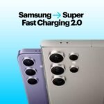 Purchase Stuffcool Empire 75W GaN Multiport Quick Charger with 4 Sort-C & 1 USB-A, Good Energy Distribution, Swappable Plugs (US/UK/EU/India), Helps Samsung Tremendous Quick Charging 2.0, MacBook, iPhone, Pixel - Finest Value India | AskMeFlash - Image 5