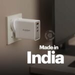 Purchase Stuffcool Nomad II Smallest 100W GaN Charger PD PPS Helps SFC 2.0 Costs MacBook, Laptop computer, Smartphone, DSLR, Gaming Console, with Exchangeable EU, USA and UK pins Works with 150+ Nations - Greatest Worth India | AskMeFlash - Image 9