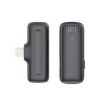Purchase Juarez JRZJ11 Twin Wi-fi Lavalier Microphones with Charging Case | Noise Discount, Plug & Play, 2-Particular person Audio, for iPhone, Android, YouTube & Vlogging - Greatest Worth India | AskMeFlash - Image 10
