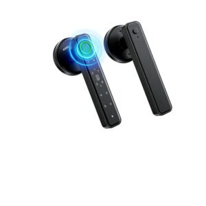 Purchase Fingerprint Door Lock,Fingerprint Door Knob,Biometric Door Knob Keyless Entry Door Lock for House/Bed room/Workplace/House,Black – Greatest Value India | AskMeFlash