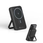 Purchase Beetel MagVibe Collection WS01Magsafe 10000mAh Magnetic 15W Wi-fi Energy Financial institution – Finest Value India | AskMeFlash