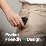 Purchase Stuffcool Nexi 3 in 1 Foldable Magnetic Wi-fi Charger Qi2.2 Licensed 25W Quick Charger for iPhone 12 to 16 Sequence AirPods and Apple Watch Consists of 45W PD Adapter and Sort C Cable - Finest Worth India | AskMeFlash - Image 7