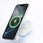 Purchase Umake 15W Magnetic Wi-fi Quick Charger, Charging Pad, Slim & Moveable, BIS Licensed, Suitable with iPhone 16/15/14/13 Sequence & Android Units – Greatest Worth India | AskMeFlash