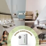 Purchase Sensible Scent Aroma Diffusers Machine, Waterless Aromatherapy Diffuser | 160ml Capability | Lodge Assortment, Chilly Air Tech Diffuser for Residence & Industrial Use, App Management, Low Noise - White - Finest Value India | AskMeFlash - Image 8