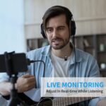 Purchase 2pcs Lavalier Wi-fi Microphone for USB C, Wi-fi Microphone with Noise Cancellation for Video Recording, Sport Reside Streaming, Interviews, YouTube, TikTok, Vlog - Finest Worth India | AskMeFlash - Image 7