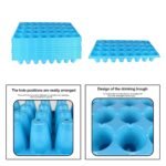 Purchase 10 Items Seed Beginning Trays Stable Plant Starter Kits and Base for Beginning 100g|House & Backyard - Finest Value India | AskMeFlash - Image 7