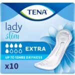 Purchase TENA Woman Further Bladder Management Pad | Medium Leaks | 10Pcs | 31Cm – Finest Value India | AskMeFlash
