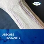 Purchase TENA Woman Further Bladder Management Pads for Medium,Sudden Urine Leaks | 30 Pcs | Incontinence Pads for Ladies | 31 Cm Lengthy | World's Main Incontinence Model - Finest Worth India | AskMeFlash - Image 3