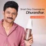 Purchase PROADS Click on & Comb Darkish Brown Hair Shade for 100% Gray Protection, No Bowl No Brush, 30-Min Mess-Free Quick Hair Dye with Reusable Pre-Stuffed Hair Shade Applicator, Dermatologically Examined, Unisex - 400ml + Starter Package - Finest Value India | AskMeFlash - Image 2