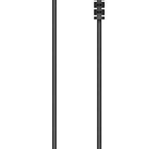 Purchase Sennheiser XS Lav USB-C Omnidirectional Lavalier Microphone | Clip-On Mic with USB-C Connector | Splendid for Content material Creators, Cell Journalists, Vlogging, Podcasts & Distant Conferences – Finest Worth India | AskMeFlash