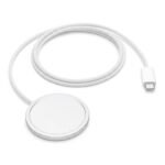 Purchase Elevea 𝟓 𝐘𝐞𝐚𝐫𝐬 𝐖𝐚𝐫𝐫𝐚𝐧𝐭𝐲 Magnetic Wi-fi Charger 15W Quick Wi-fi Charging Pad with Sturdy Braided Kind C Cable Moveable Snap Charging Disc for MagSafe Appropriate Telephones White – Greatest Worth India | AskMeFlash