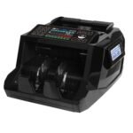 Purchase swaggers Good Contact Worth Combine Be aware Counting Machine with Color Sensor Expertise & Superior Faux Be aware Detection for All Indian Forex| Detailed Breakdown Show| Contact Keypad Type/Add/Batch Mode – Finest Value India | AskMeFlash