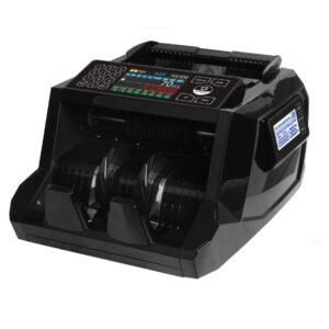 Purchase swaggers Good Contact Worth Combine Be aware Counting Machine with Color Sensor Expertise & Superior Faux Be aware Detection for All Indian Forex| Detailed Breakdown Show| Contact Keypad Type/Add/Batch Mode – Finest Value India | AskMeFlash