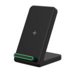 Purchase Wi-fi Charging Stand, 15W Quick Charging Stand – Finest Worth India | AskMeFlash