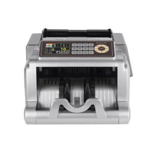 Purchase swaggers Combine Worth Notice Counting Machine with Triple Show and Superior Pretend Notice Detection-Suitable for All New Notes| Add, Batch & Kind| Utilized in Banks, Motels, Hospitals, Jewelry Retailers and so forth – Finest Value India | AskMeFlash