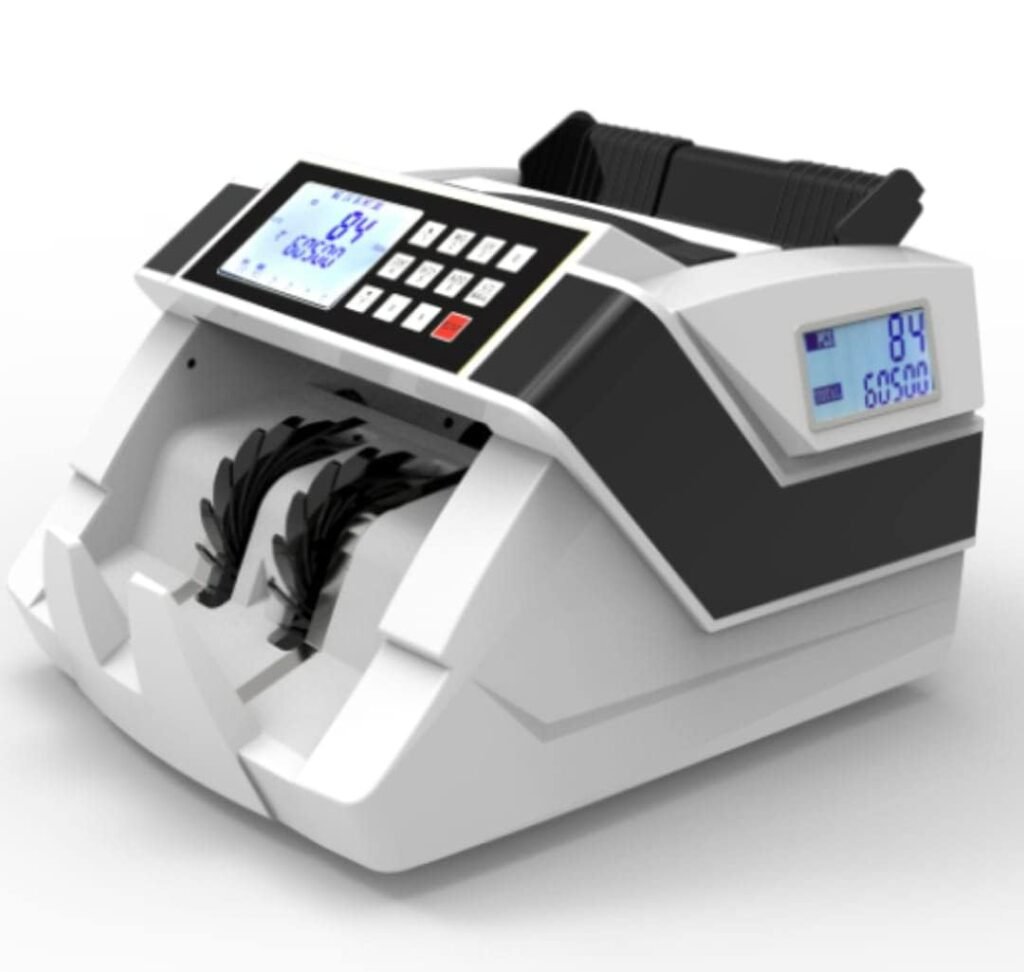 Purchase swaggers Heavy Responsibility/Newest Up to date Tremendous Heavy Responsibility Combine Worth Notice/Forex/Money/Cash Counting Machine with Pretend Notice DetectionFor All Outdated/New Notes.1 Yr Guarantee – Greatest Worth India | AskMeFlash