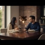 Purchase Lotus Pendant Mild | Premium Steel Hanging Lamp with E27 Holder | LED Suitable Ceiling Mild for Eating, Kitchen & Entryway (Bronze) - Finest Worth India | AskMeFlash - Image 5