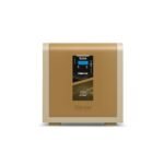 Purchase Genus MaxiLion 700 VA 1 BHK Inverter with Upto 12 12 months Life Built-in 640Wh Lithium-Ion Battery for Dwelling Workplace & Store – Finest Value India | AskMeFlash