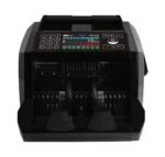 Purchase swaggers Combine Worth Observe Counting Machine with Contact Panel & Superior Faux Observe Detection, Utilized in Banks, Workplaces, Resorts, Hospitals, Colleges, Faculties, Retails Outlets, Jewelry Outlets and so forth. – Finest Value India | AskMeFlash