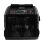 Purchase swaggers Combine Worth Observe Counting Machine with Contact Panel & Superior Faux Observe Detection, Utilized in Banks, Workplaces, Resorts, Hospitals, Colleges, Faculties, Retails Outlets, Jewelry Outlets and so forth. – Finest Value India | AskMeFlash