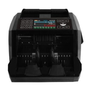 Purchase swaggers Combine Worth Observe Counting Machine with Contact Panel & Superior Faux Observe Detection, Utilized in Banks, Workplaces, Resorts, Hospitals, Colleges, Faculties, Retails Outlets, Jewelry Outlets and so forth. – Finest Value India | AskMeFlash