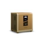 Purchase Genus MaxiLion 1000 VA Inverter with Upto 12 12 months Life Built-in 1280Wh Lithium-Ion Battery for House Workplace & Store – Full 5 12 months Product Guarantee – Finest Value India | AskMeFlash