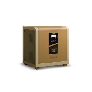 Purchase Genus MaxiLion 1000 VA Inverter with Upto 12 12 months Life Built-in 1280Wh Lithium-Ion Battery for House Workplace & Store – Full 5 12 months Product Guarantee – Finest Value India | AskMeFlash