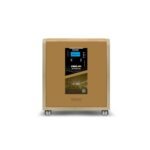 Purchase Genus MaxiLion 2400 VA (2.4 KVA) Inverter with Upto 12 Yr Life Built-in 2560Wh Lithium-Ion Battery for Residence, Workplace & Retailers (Runs Even 1HP Motor) – Finest Value India | AskMeFlash