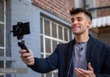 Purchase Sennheiser XS Lav USB-C Omnidirectional Lavalier Microphone | Clip-On Mic with USB-C Connector | Splendid for Content material Creators, Cell Journalists, Vlogging, Podcasts & Distant Conferences - Finest Worth India | AskMeFlash - Image 5