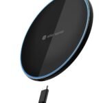 Purchase eller santé® 15W Wi-fi Charger Oxford Quick Charging Pad PD Qi-Licensed Kind C Cable for 17/17 Air/17 Professional/17 Professional Max, iPhone 16/16 Plus/16 Professional/Max, iPhone 15/14/13/12/11 Sequence- Black – Greatest Worth India | AskMeFlash