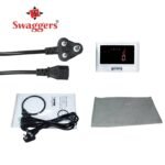 Purchase swaggers Heavy Responsibility/Newest Up to date Tremendous Heavy Responsibility Combine Worth Notice/Forex/Money/Cash Counting Machine with Pretend Notice DetectionFor All Outdated/New Notes.1 Yr Guarantee - Greatest Worth India | AskMeFlash - Image 6