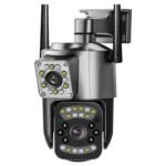 Purchase Maizic Smarthome 4G/5G SIM 5+5MP Twin Lens/Display screen Pan & Tilt Zoom CCTV Outside Digicam with Free Sim + 1 Month Information Plan, Weatherproof(IP66), 2 Means Speak, Movement Detection – Greatest Worth India | AskMeFlash