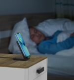 Purchase Wi-fi Charging Stand, 15W Quick Charging Stand - Finest Worth India | AskMeFlash - Image 7