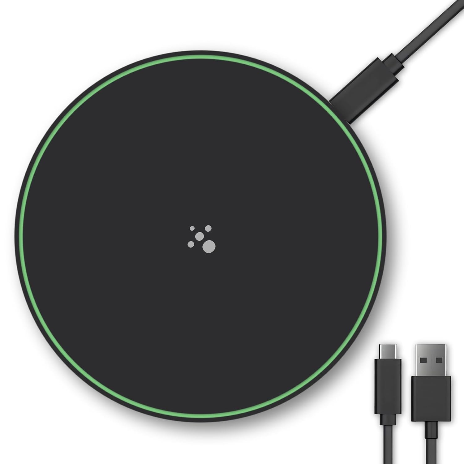 Purchase Quick Wi-fi Charger 15W – Qi-Licensed, Common Charging Pad, Appropriate with iPhone and Samsung, and Qi-Licensed Telephones – Slim Design, Overcharge Safety – Desk Telephone Charger – Finest Worth India | AskMeFlash Purchase Quick Wi-fi Charger 15W – Qi-Licensed, Common Charging Pad, Appropriate with iPhone and Samsung, and Qi-Licensed Telephones – Slim Design, Overcharge Safety – Desk Telephone Charger – Finest Worth India | AskMeFlash