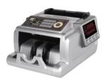 Purchase swaggers Heavy Obligation Combine Worth Be aware Counting Machine with MG, UV, IR, MT Pretend Be aware Detection- Triple Show Appropriate for All New Notes| Utilized in Banks, Accommodations, Hospitals, Jewelry Retailers and so on. – Finest Value India | AskMeFlash