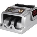 Purchase swaggers Heavy Obligation Combine Worth Be aware Counting Machine with MG, UV, IR, MT Pretend Be aware Detection- Triple Show Appropriate for All New Notes| Utilized in Banks, Accommodations, Hospitals, Jewelry Retailers and so on. – Finest Value India | AskMeFlash