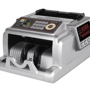 Purchase swaggers Heavy Obligation Combine Worth Be aware Counting Machine with MG, UV, IR, MT Pretend Be aware Detection- Triple Show Appropriate for All New Notes| Utilized in Banks, Accommodations, Hospitals, Jewelry Retailers and so on. – Finest Value India | AskMeFlash