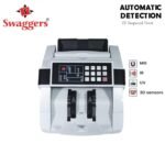 Purchase swaggers Heavy Responsibility/Newest Up to date Tremendous Heavy Responsibility Combine Worth Notice/Forex/Money/Cash Counting Machine with Pretend Notice DetectionFor All Outdated/New Notes.1 Yr Guarantee - Greatest Worth India | AskMeFlash - Image 3