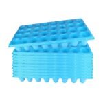 Purchase 10 Items Seed Beginning Trays Stable Plant Starter Kits and Base for Beginning 100g - Greatest Value India | AskMeFlash - Image 5