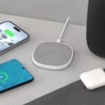 Purchase Novo Wi-fi Charging Pad | 15 Watt Quick Cost - Finest Value India | AskMeFlash - Image 3