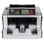 Purchase swaggers Skilled Combine Be aware Worth Counting Machine with Newest Color Sensor Expertise-Helps All New INR, Detailed Breakdown Show, Kind/Batch/Add Mode-with UV/MG/MT/IR Pretend Be aware Detection – Finest Value India | AskMeFlash