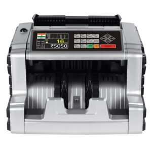 Purchase swaggers Skilled Combine Be aware Worth Counting Machine with Newest Color Sensor Expertise-Helps All New INR, Detailed Breakdown Show, Kind/Batch/Add Mode-with UV/MG/MT/IR Pretend Be aware Detection – Finest Value India | AskMeFlash