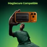 Purchase Zebronics 10000mAh MagSecure Appropriate Powerbank, 15W Wi-fi Charging, 22.5W Speedy Charging, Sort-C PD Enter & Output, Constructed-in Stand, LED Indicator, Multi-Safety (EnergiSafe 10R5, Black) - Finest Value India | AskMeFlash - Image 3