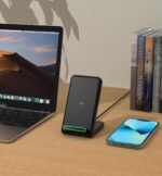 Purchase Wi-fi Charging Stand, 15W Quick Charging Stand - Finest Worth India | AskMeFlash - Image 8